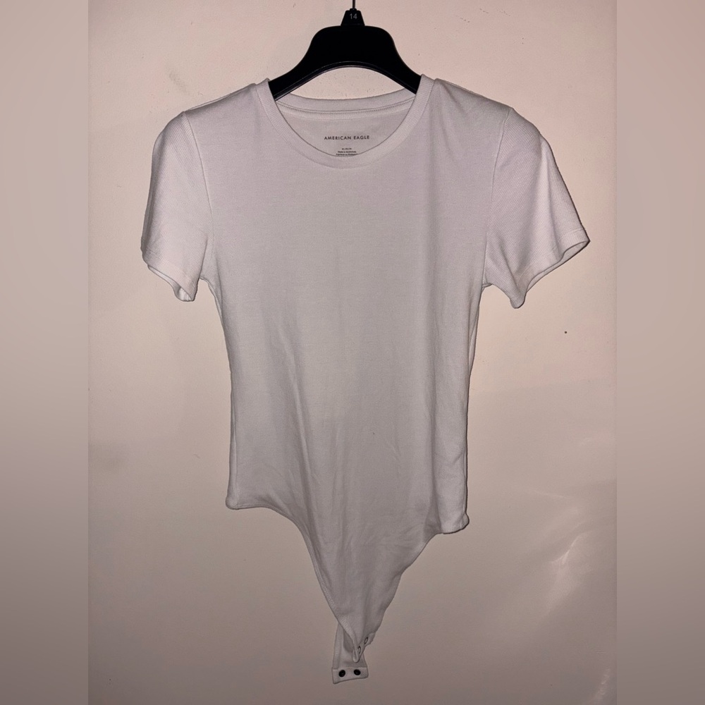 American Eagle size M bodysuit